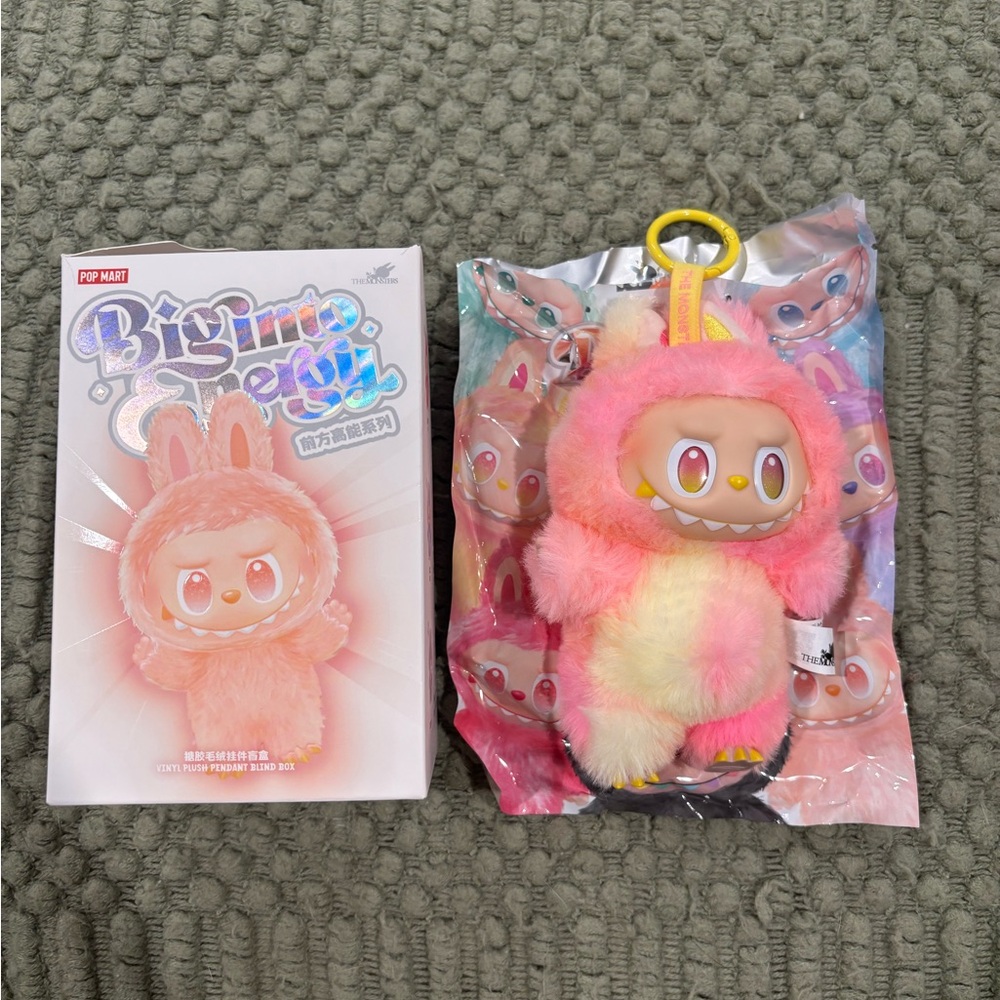 labubu